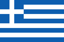 vlajka Řecko