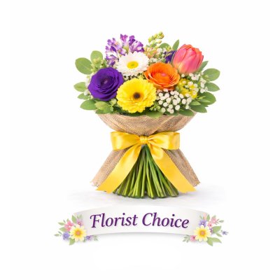 Florist Choice – Standardowa