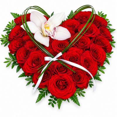 Серце
